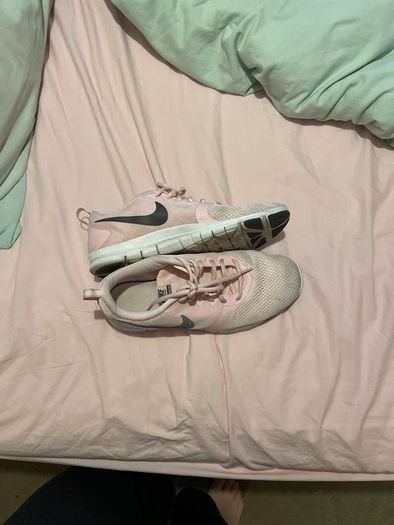 Nike runners
