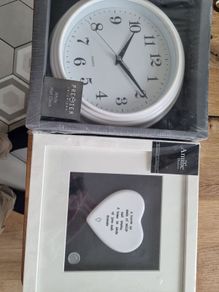 clock