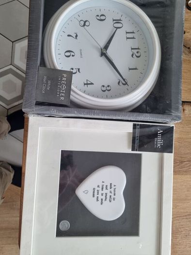 clock