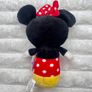 Hallmark Plush Itty Bitty Bittys Disney Minnie Mickey Mouse approx. 4 inch Used Please see photos Image 5