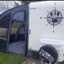 Obelink Vera 260 caravan awning Image 6