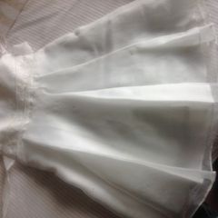 Flower girl dress
