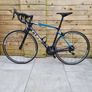 Cube Attain Pro  - Road Bike Image 2