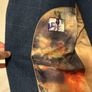 Cavani 3 piece herringbone 48r worn once Image 7