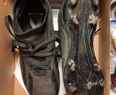 football boots