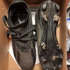 football boots