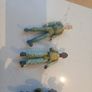 Mixed action figures Image 2