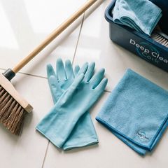 Weekend Professional Cleaning Team Cork
