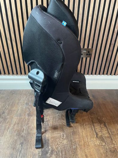 Car Seat