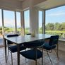 Oliver Bonas - Dinning Table and Chairs Image 4