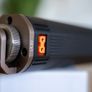 ZGCINE ZG-H90 Power Bank Handle Grip 6000mAh Battery Handle D-TAP PD IN Input USB-C Output For Photography Light Image 3