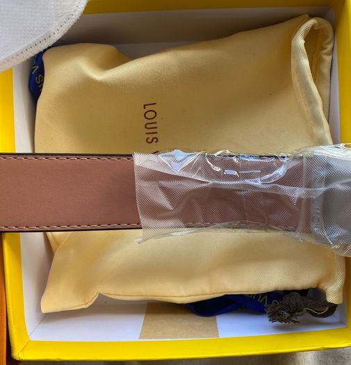 LV belt