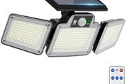 Solar Flood Lights