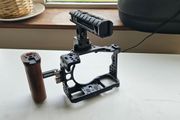 SmallRig Kit for Sony A7iii