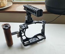 SmallRig Kit for Sony A7iii