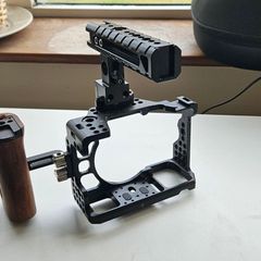 SmallRig Kit for Sony A7iii