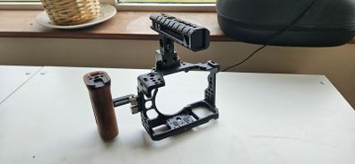 SmallRig Kit for Sony A7iii