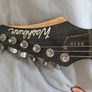 Washburn Electric Guitar Image 2