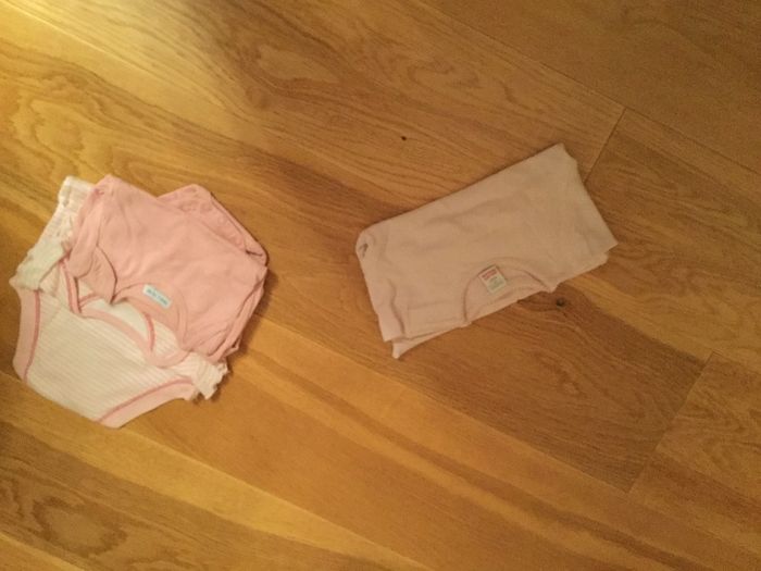 Baby girls bundle 6-12 mths