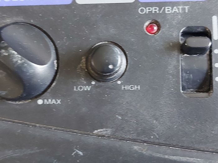 SONY CD Radio Cassette-Corder Model No. CFD-8, in good condition, Radio and CD works fine,Tapes not playing