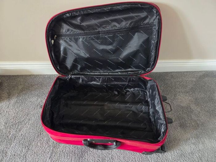 Suitcase