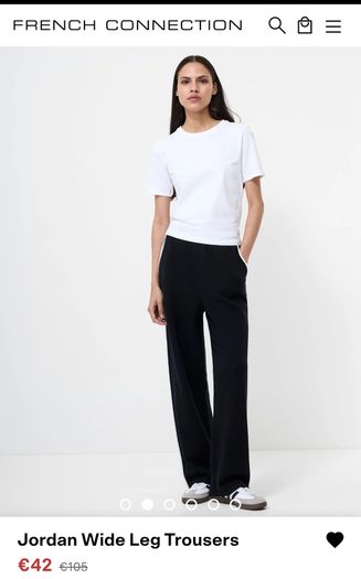 French Connection co ord set