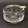 Art deco cigar ashtray Wilhelm Binder Image 3