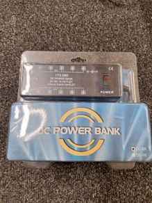 QTX DC Power Bank