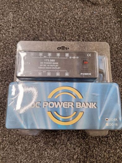 QTX DC Power Bank