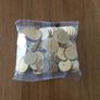 10 Euro Cent bag Ireland UNC 2015 Image 2
