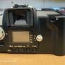 Canon Eos Ix7 Aps Slr (film Camera) Slr Body Only No Batteries Image 4