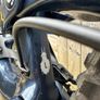 Enduro Mountain Bike - Large 2024 YT Capra Uncaged 12 - Flight Attendant Image 3