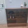 midcentury book shelf Image 3
