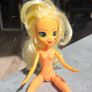 Applejack Apple Jack Equestria Doll MLP G4 My Little Pony 2014 Image 2