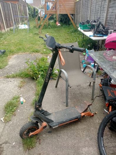 electric scooter battery G2 or G2 pro