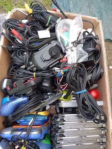 Electronics