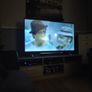 55inch smart 4k tv Image 3