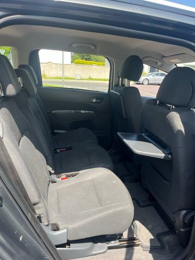 2015 Peugeot 5008