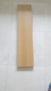 LACKWall shelf, oak effect