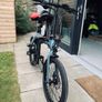 Fiido D11 Electric Folding Bike Image 7