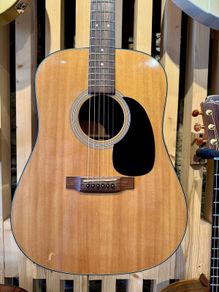 2003 Martin D18 Electro Acoustic (USA)