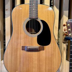 2003 Martin D18 Electro Acoustic (USA)