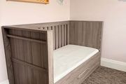 Toddler bed/ cot