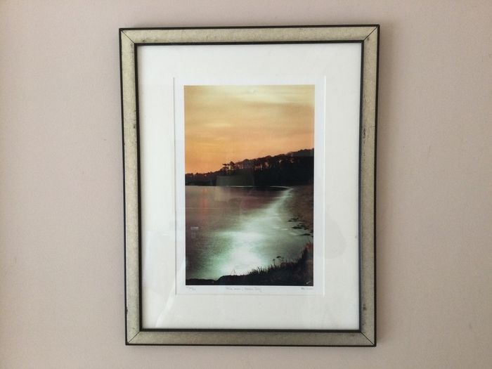 Art - Ltd. Edition Prints X 2 .
