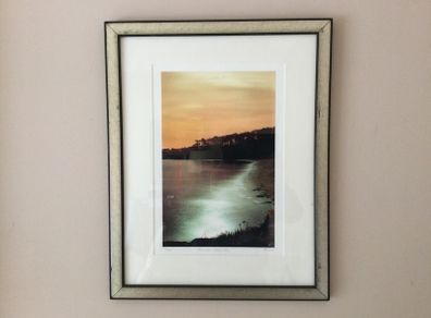 Art - Ltd. Edition Prints X 2 .
