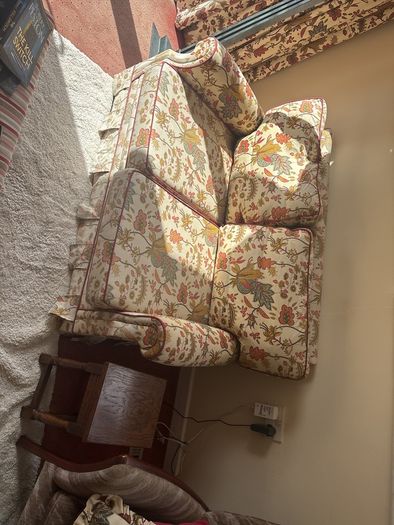 couch two seater
