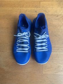 basketball shoes