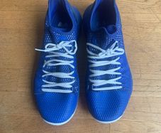 basketball shoes