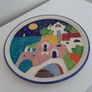 Decorative Plate Art Image 2