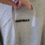 Redbat Hoodie Size S grey Image 4
